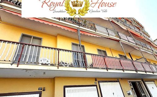 Apartment in Center, Varazze, Liguria 1