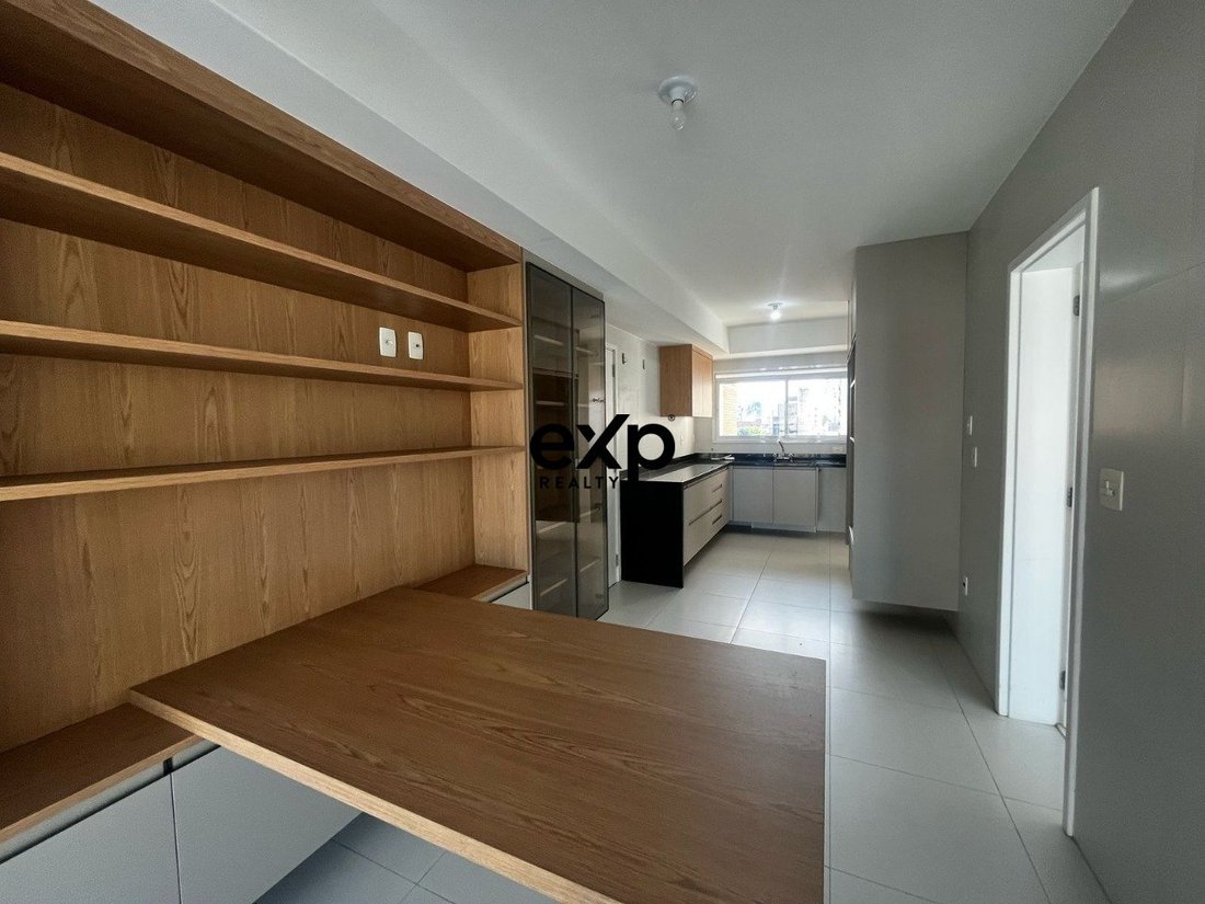 Apartment in São Paulo, State of São Paulo, Brazil 2 - 17804732