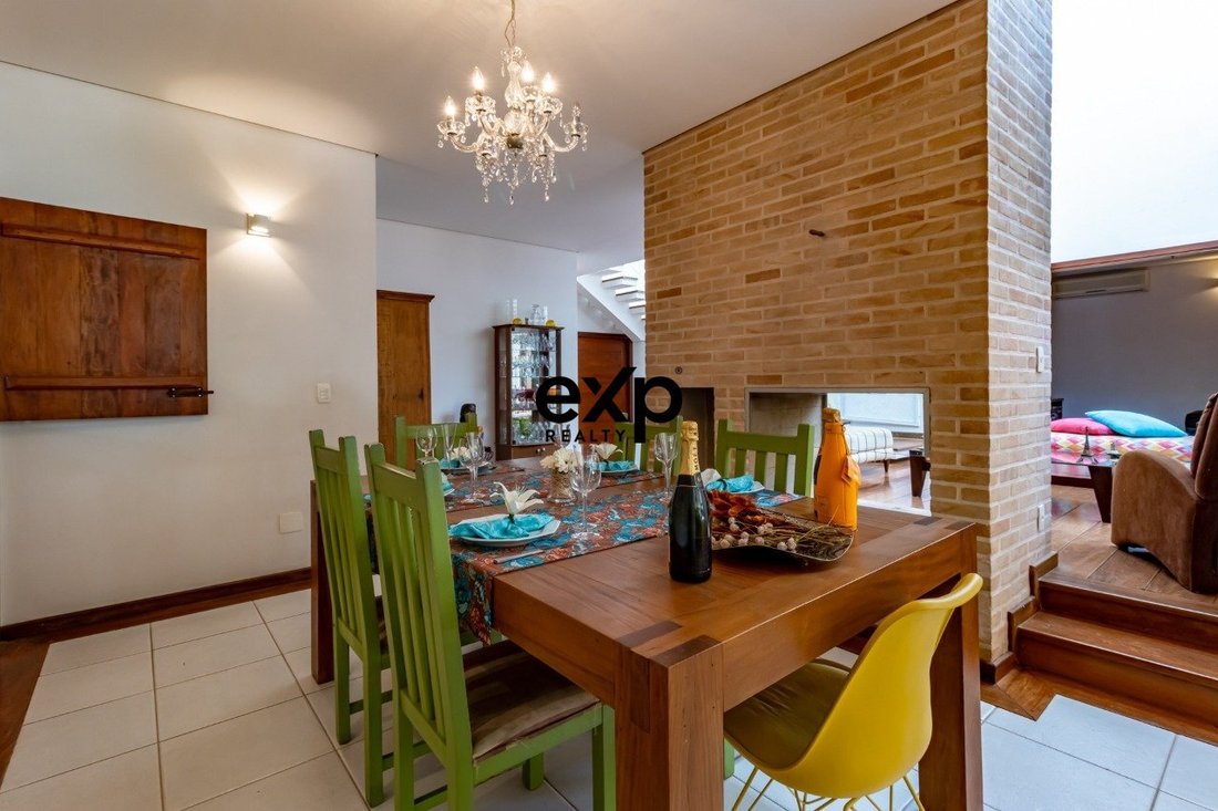 House in Valinhos, State of São Paulo, Brazil 3 - 17804715