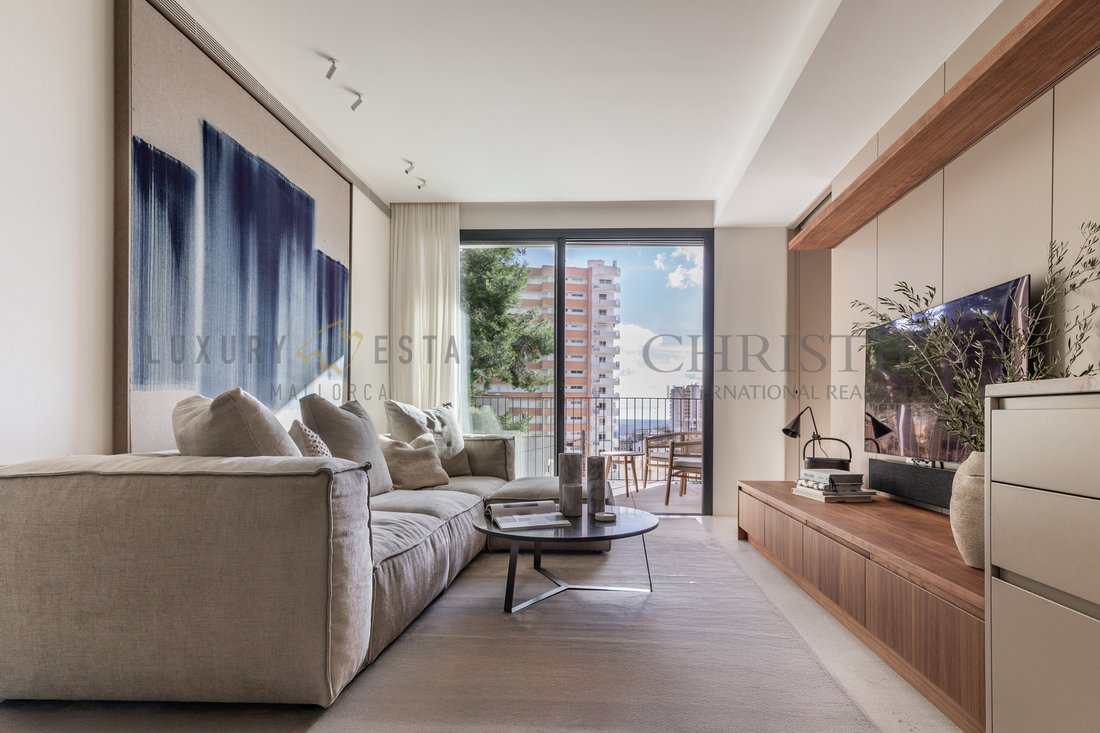 Apartment in Palma, Balearic Islands, Spain 4 - 17810415