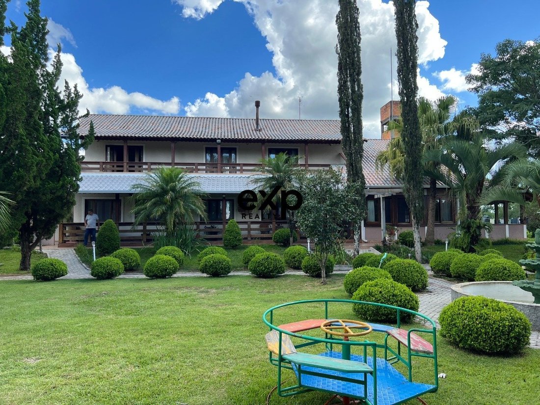 Country House in Centro, State of Paraná, Brazil 2 - 17808160