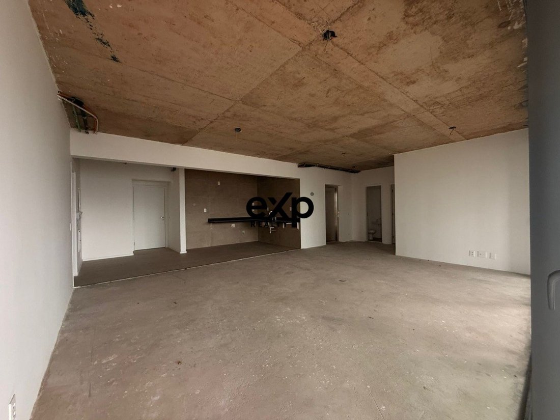 Apartment in São Paulo, State of São Paulo, Brazil 4 - 17804880