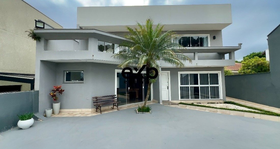Country House in São Braz, State of Paraná, Brazil 1 - 17806000