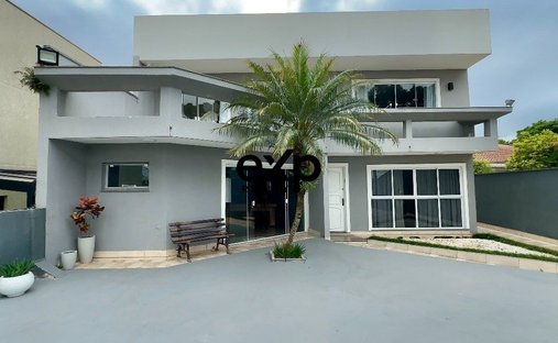 Country House in São Braz, State of Paraná, Brazil 1