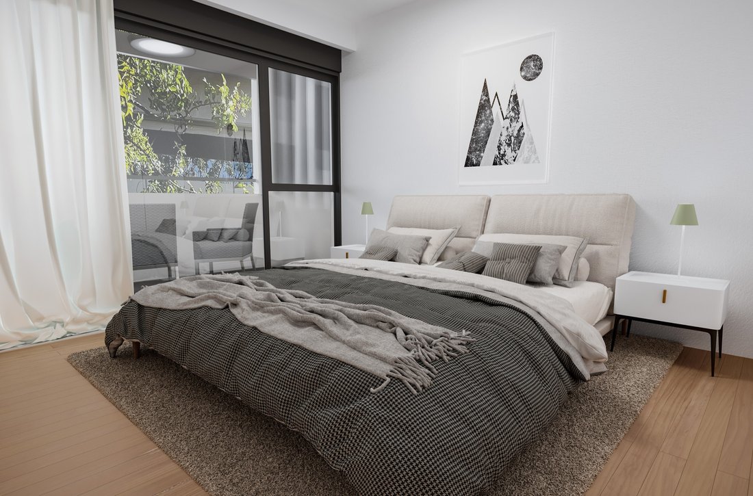 Wohnung in South Athens, Attika, Griechenland 5 - 17810068