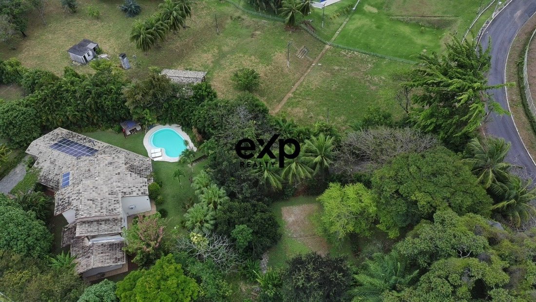 House in Lauro de Freitas, State of Bahia, Brazil 3 - 17804752