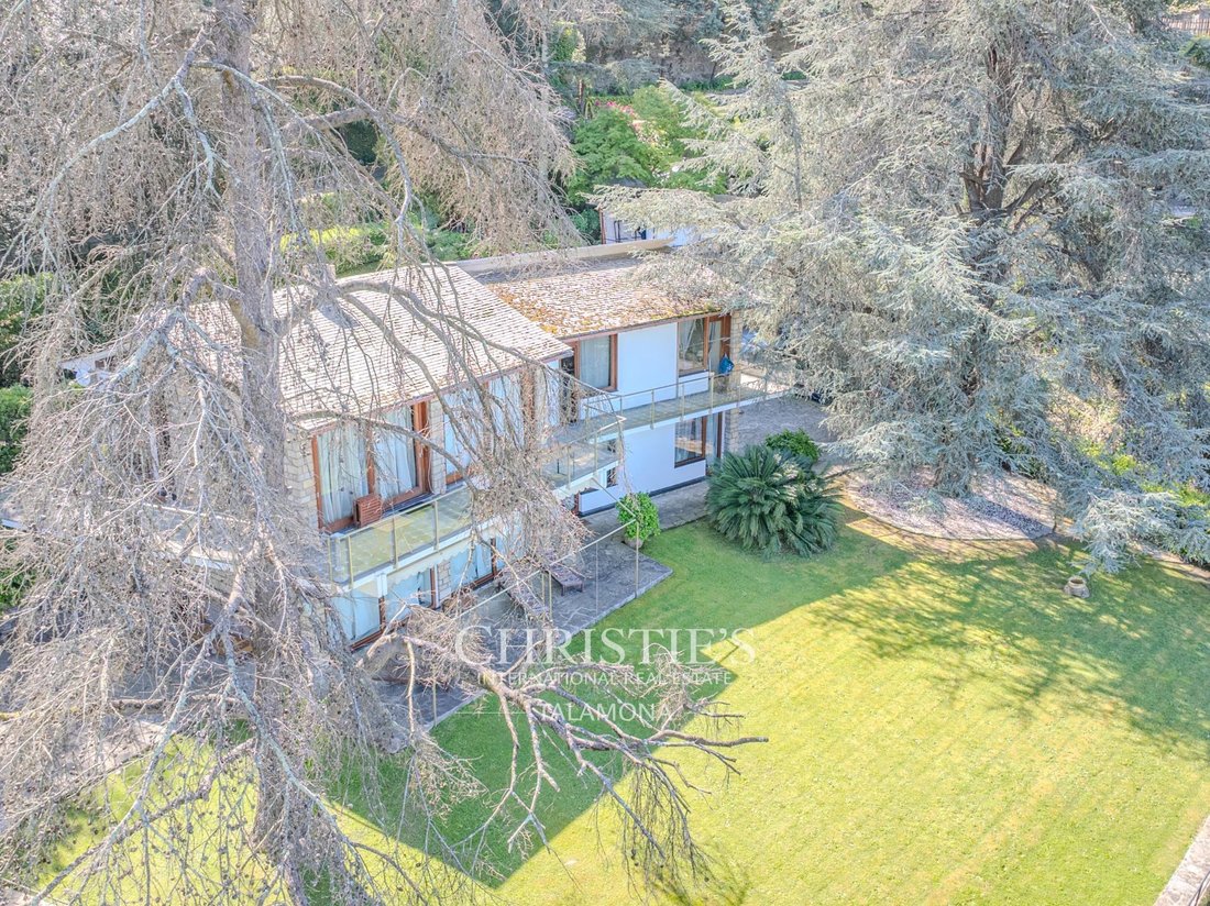 Villa in Camogli, Liguria, Italy 3 - 17810541
