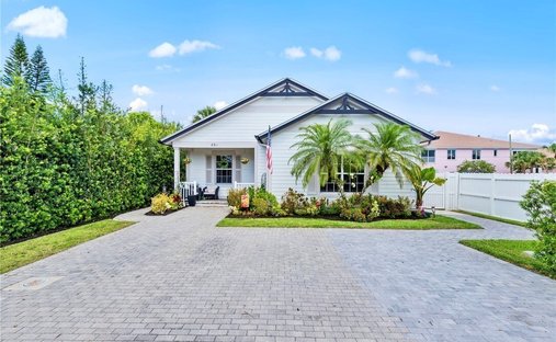 Maison à Naples, Floride, États-Unis 1