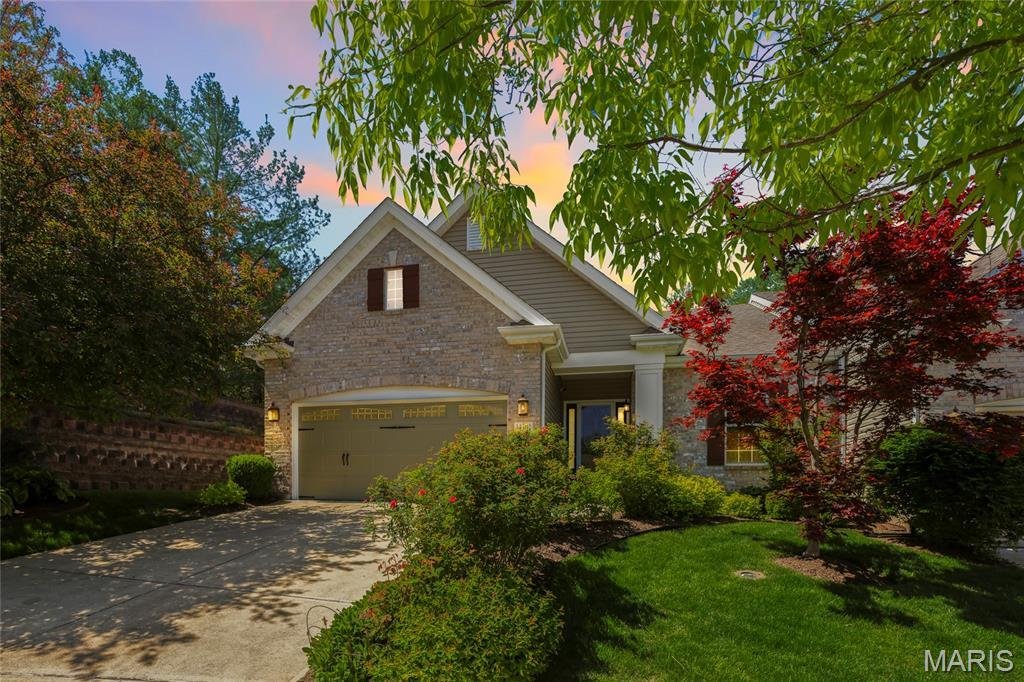 House in Town and Country, Missouri, United States 1 - 17808939