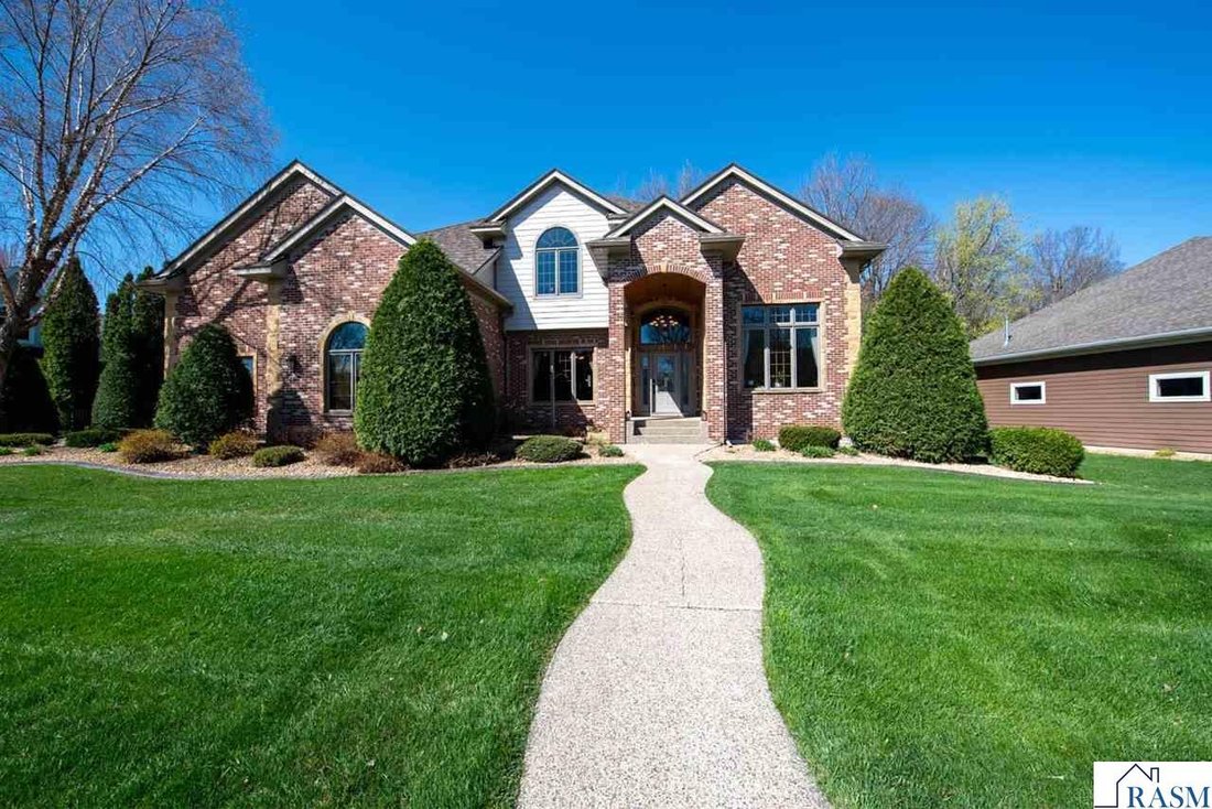 House in Mankato, Minnesota, United States 1 - 17809915