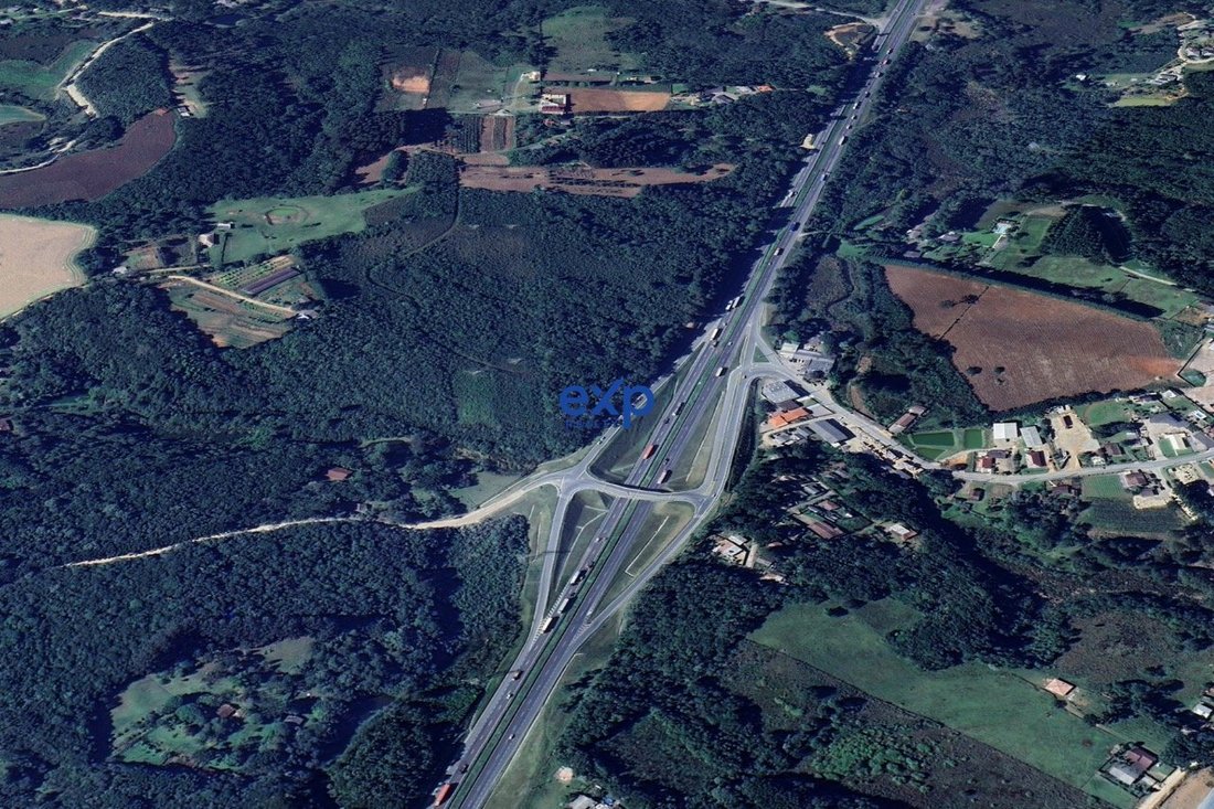 Land in São José dos Pinhais, State of Paraná, Brazil 5 - 17804506