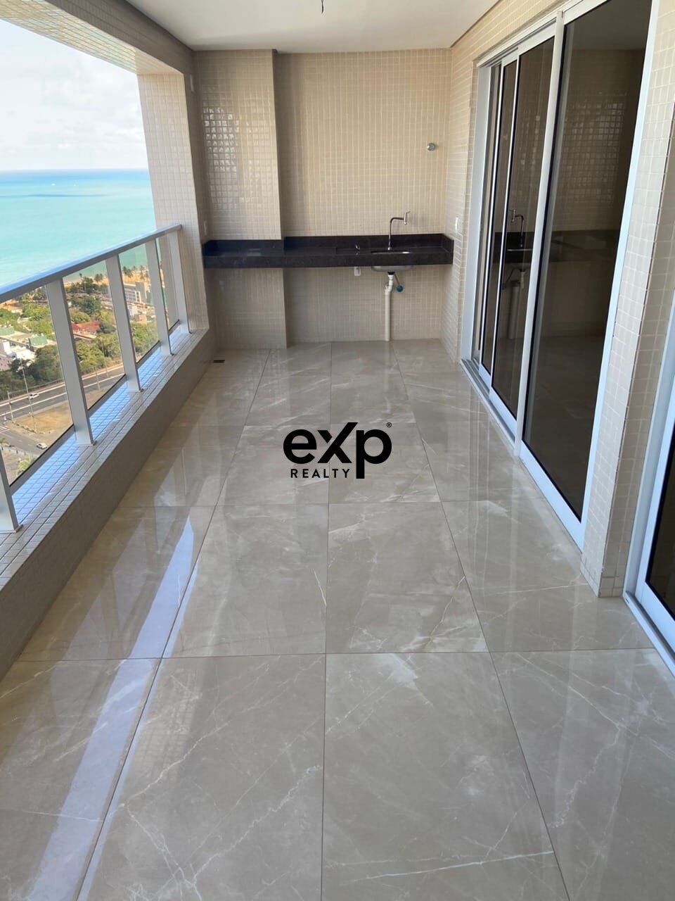Apartment in João Pessoa, State of Paraíba, Brazil 2 - 17804978