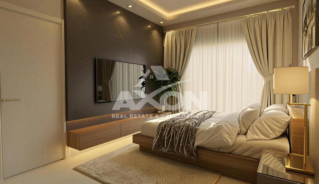 Apartment in 2nd Community of Kallithea, Attica, Greece 5 - 17808682