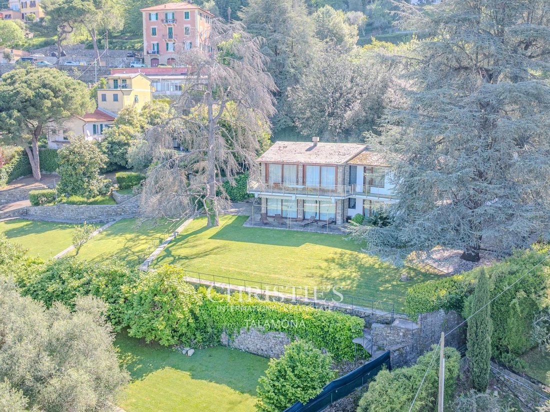 Villa in Camogli, Liguria, Italy 5 - 17810541