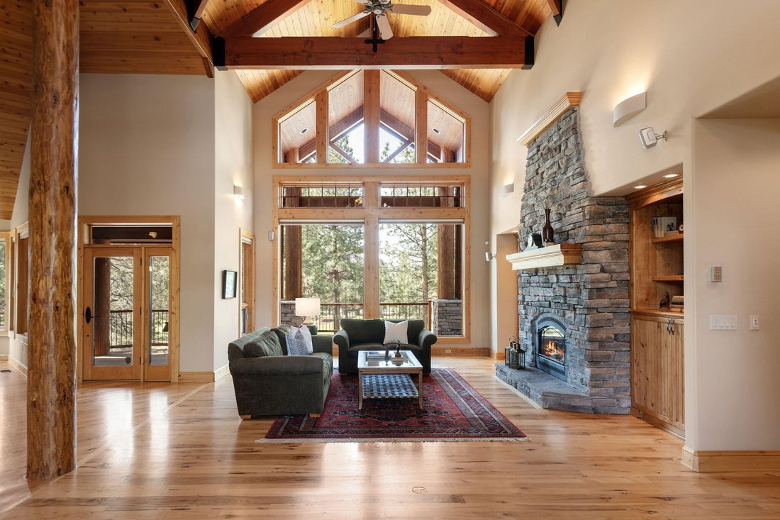 House in Sisters, Oregon, United States 3 - 17808463