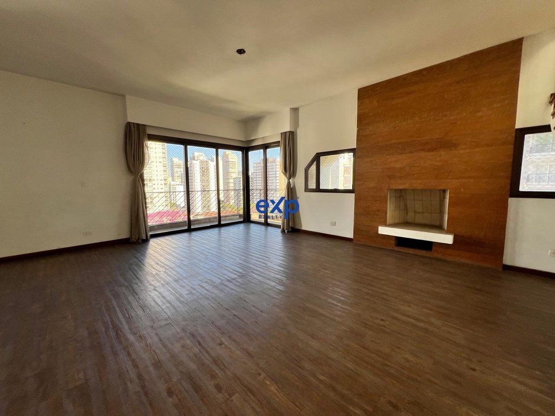 Penthouse in São Paulo, State of São Paulo, Brazil 4 - 17804472