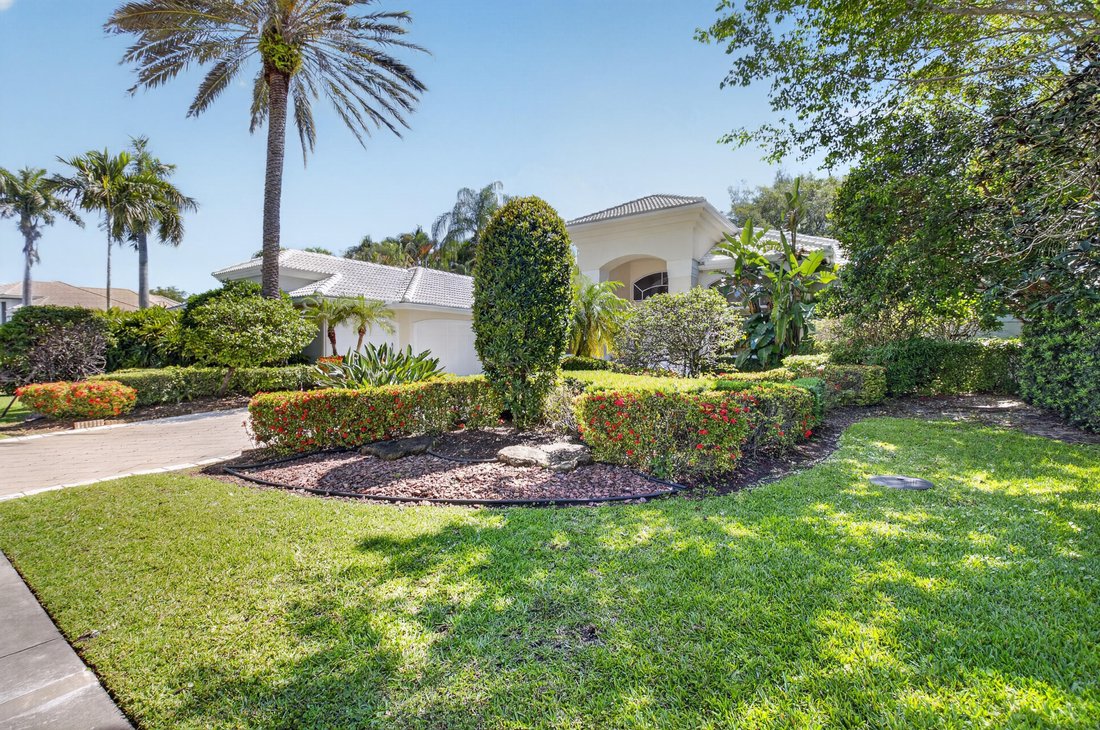 House in Boca Raton, Florida, United States 2 - 17729701