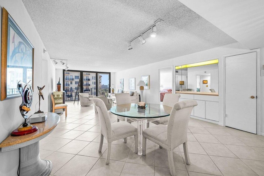 Condo in Palm Beach, Florida, United States 4 - 17809544