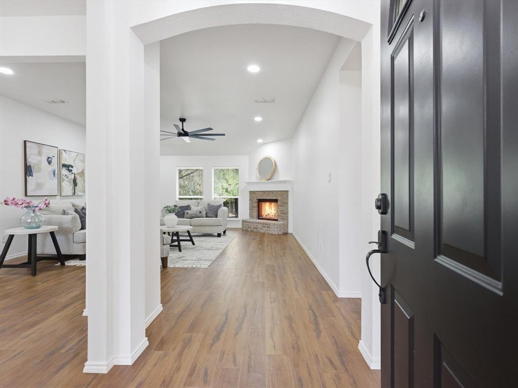 House in Fort Worth, Texas, United States 1 - 17809285