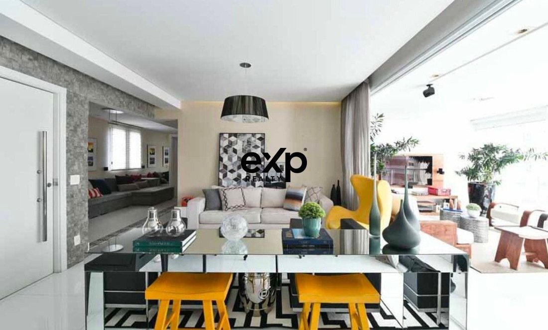 Apartment in Campo Belo, State of São Paulo, Brazil 2 - 17807718