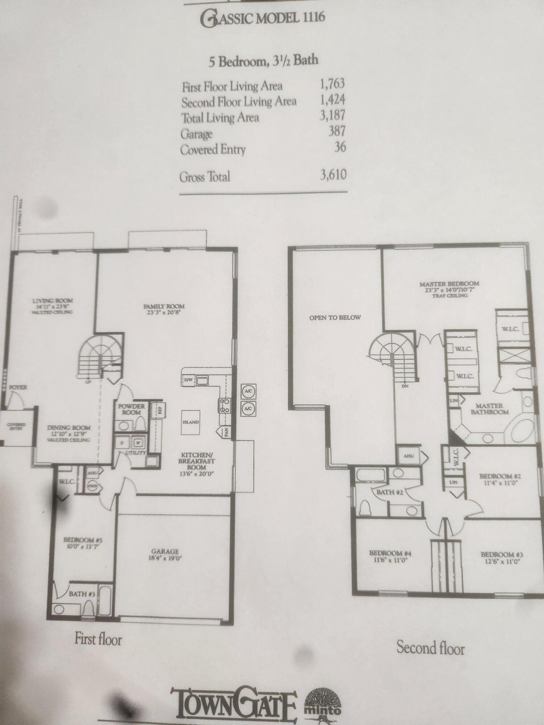 House in Pembroke Pines, Florida, United States 3 - 17808619