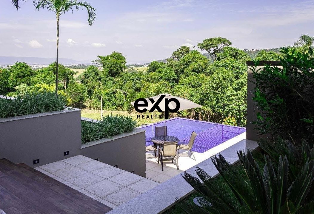 Casa en Jardim Alegre, Estado de São Paulo, Brasil 5 - 17808092