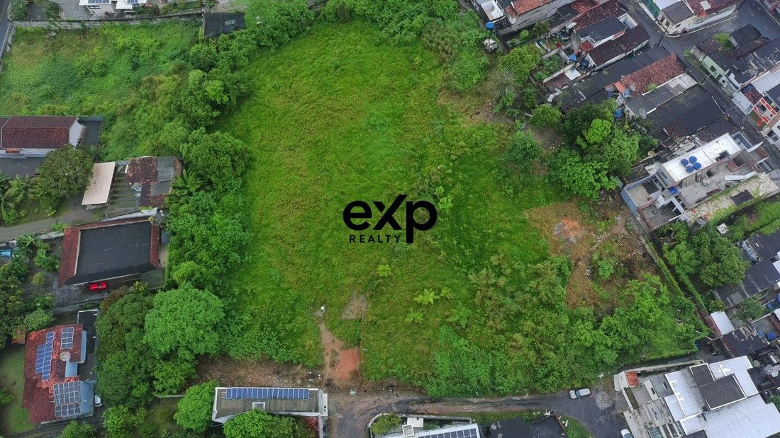 Land in Itabuna, State of Bahia, Brazil 5 - 17805928