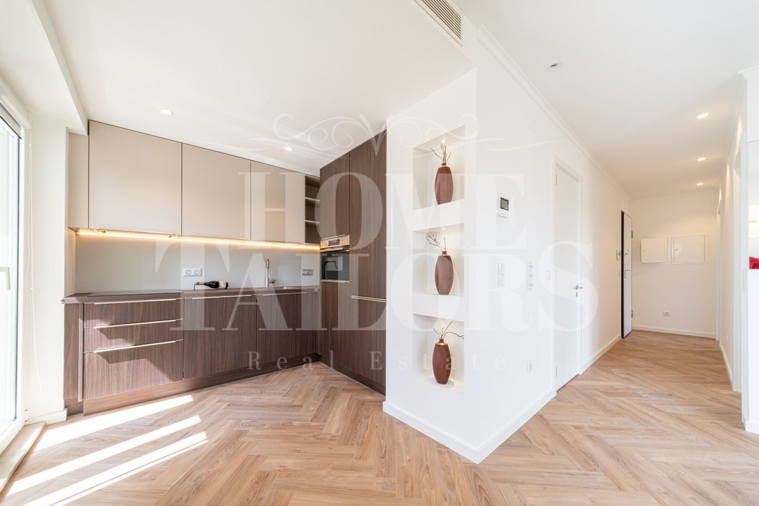 Apartment in Campolide, Lisbon, Portugal 5 - 17810055