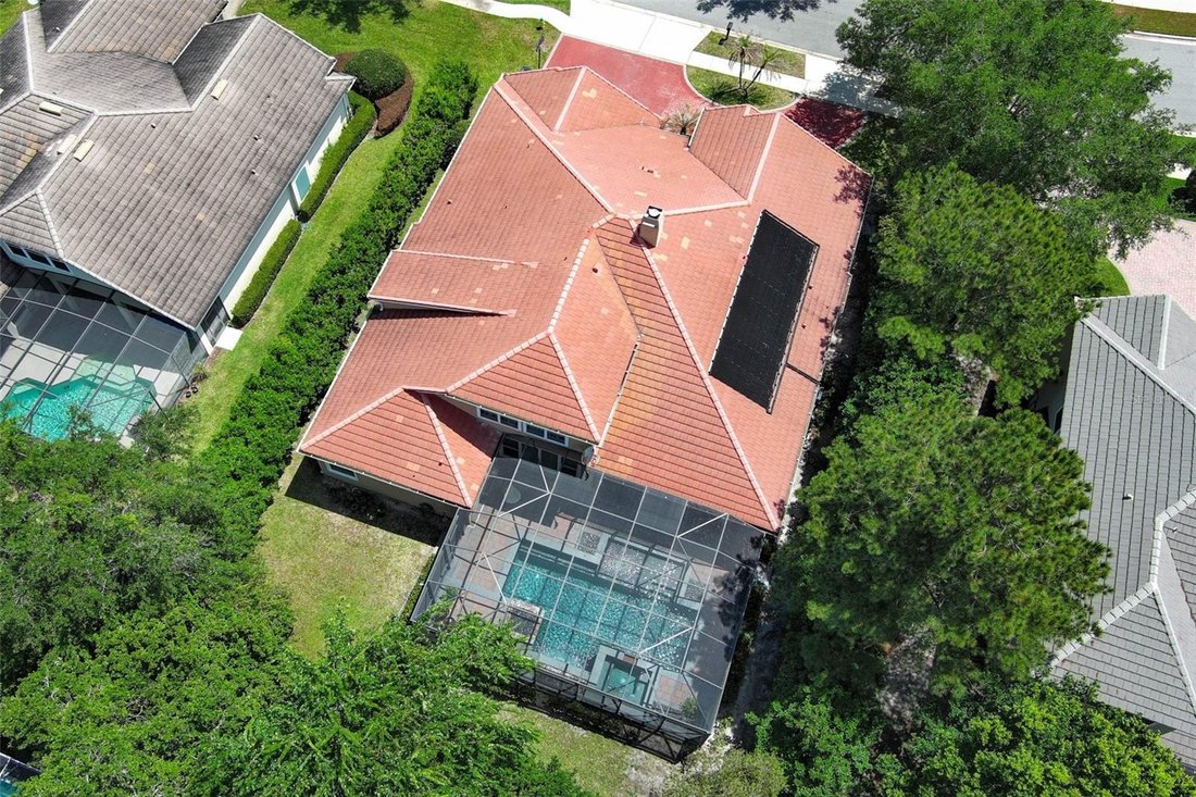 House in Sanford, Florida, United States 4 - 17809901