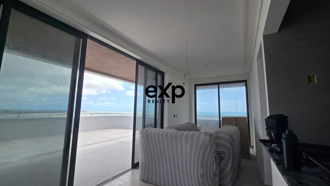 Penthouse in João Pessoa, State of Paraíba, Brazil 4 - 17805056