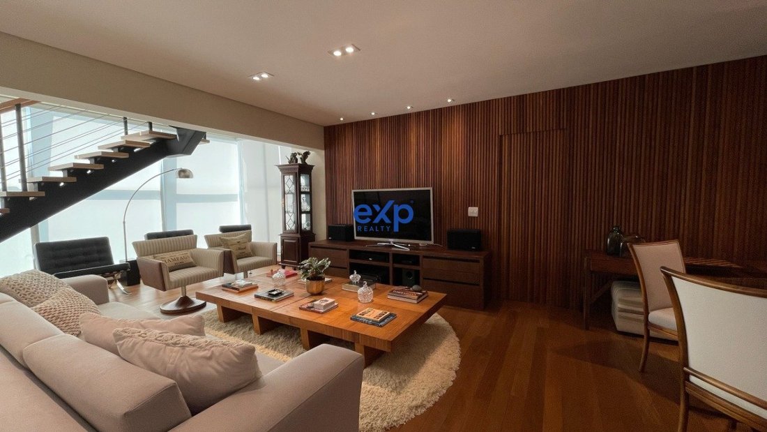 Apartment in Campinas, State of São Paulo, Brazil 2 - 17804577