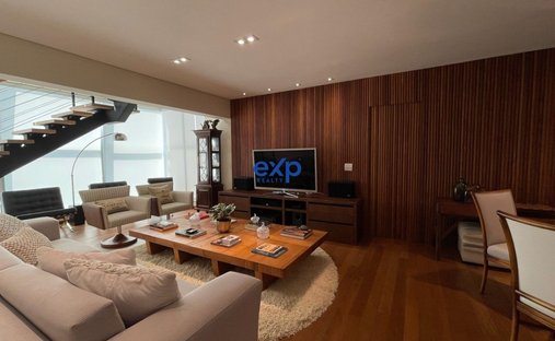 Appartamento a Campinas, San Paolo, Brasile 1