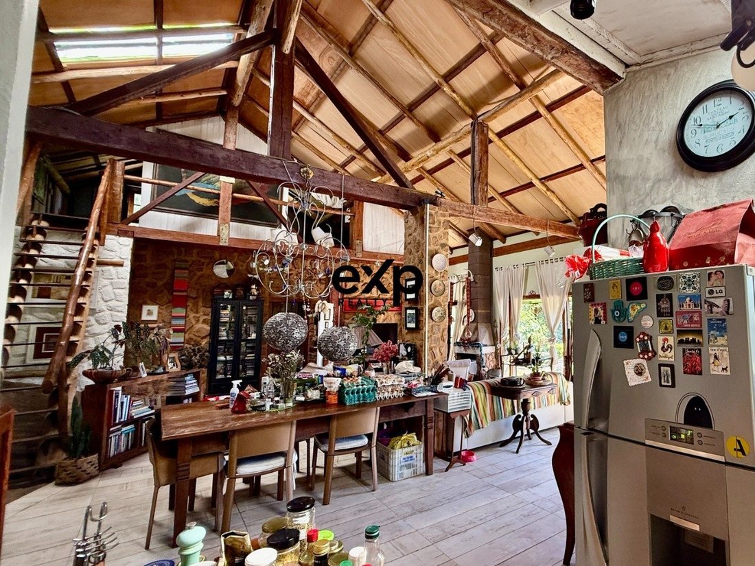 Country House in Manga Larga, State of Rio de Janeiro, Brazil 3 - 17806179