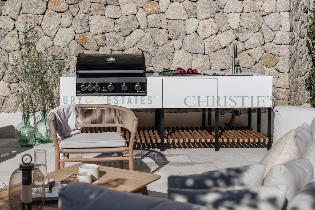 Apartment in Palma, Balearic Islands, Spain 3 - 17810410