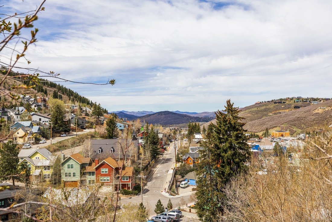 House in Park City, Utah, United States 1 - 17809947