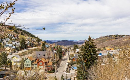 House in Park City, Utah, United States 1