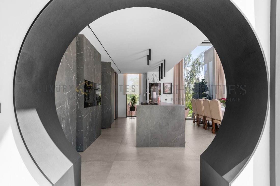 Villa in Rotes Velles, Calvia, Balearic Islands 1 - 17810316