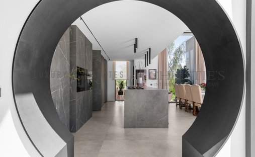 Villa in Rotes Velles, Calvià, Balearische Inseln 1
