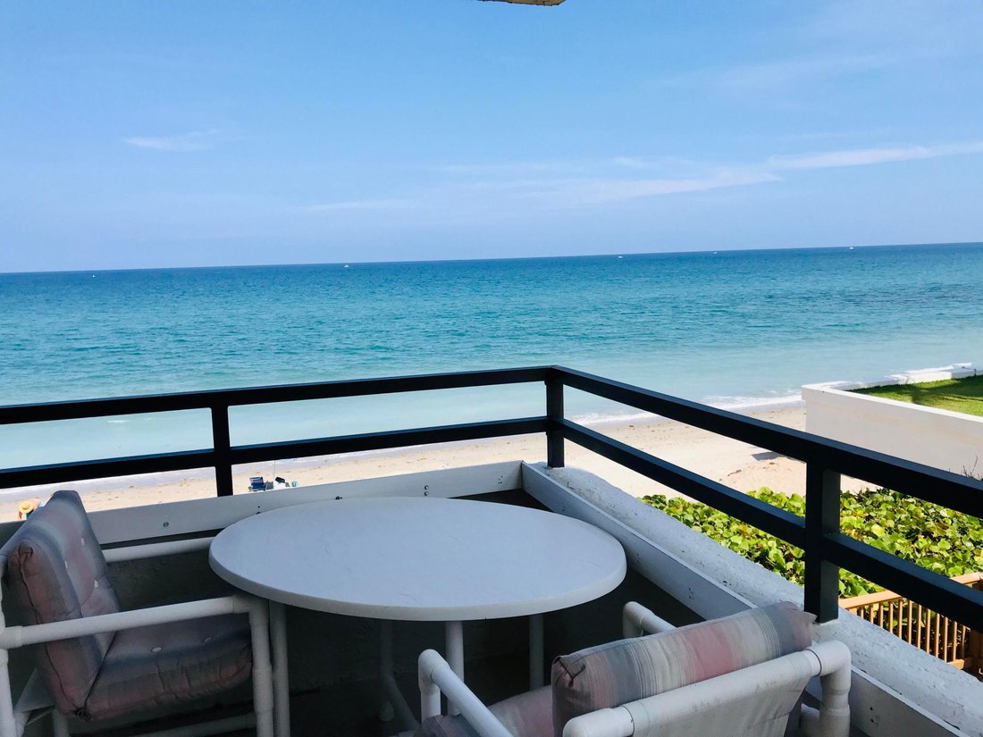 Condo in Palm Beach, Florida, United States 4 - 17810048