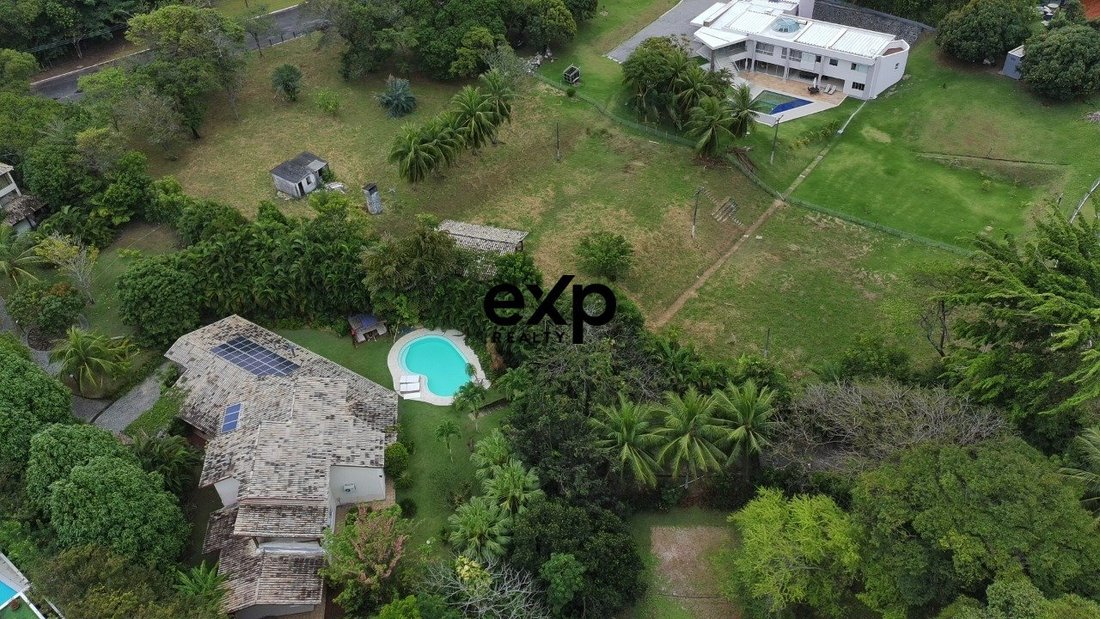 House in Lauro de Freitas, State of Bahia, Brazil 2 - 17804752