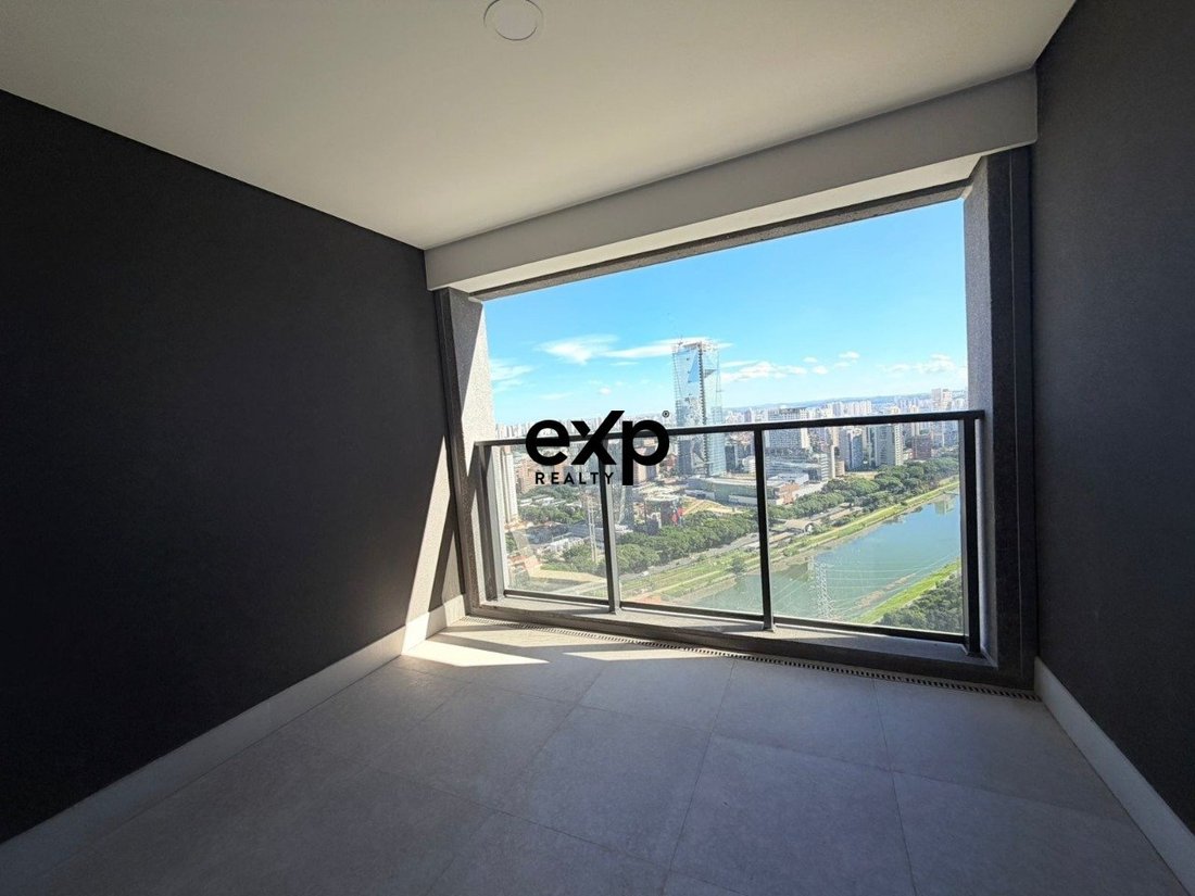 Apartment in São Paulo, State of São Paulo, Brazil 5 - 17806537