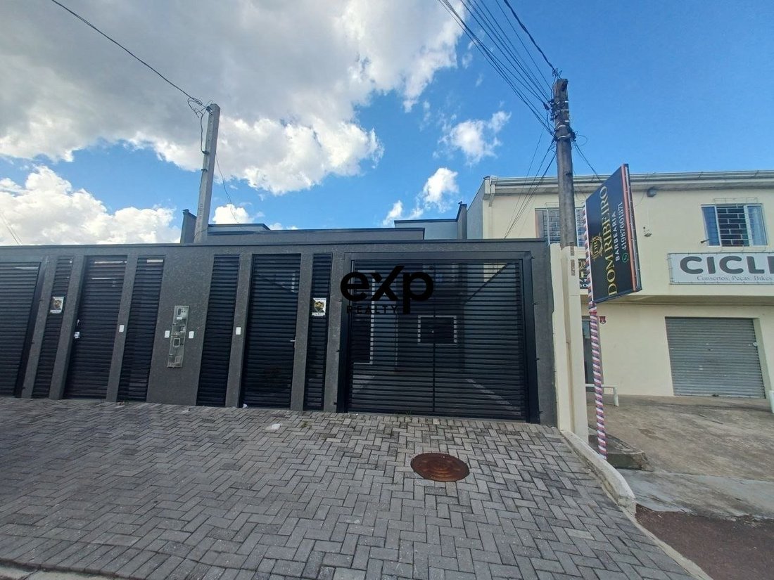 House in Nações, State of Paraná, Brazil 3 - 17807049