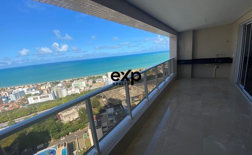 Wohnung in João Pessoa, State of Paraíba, Brasilien 1