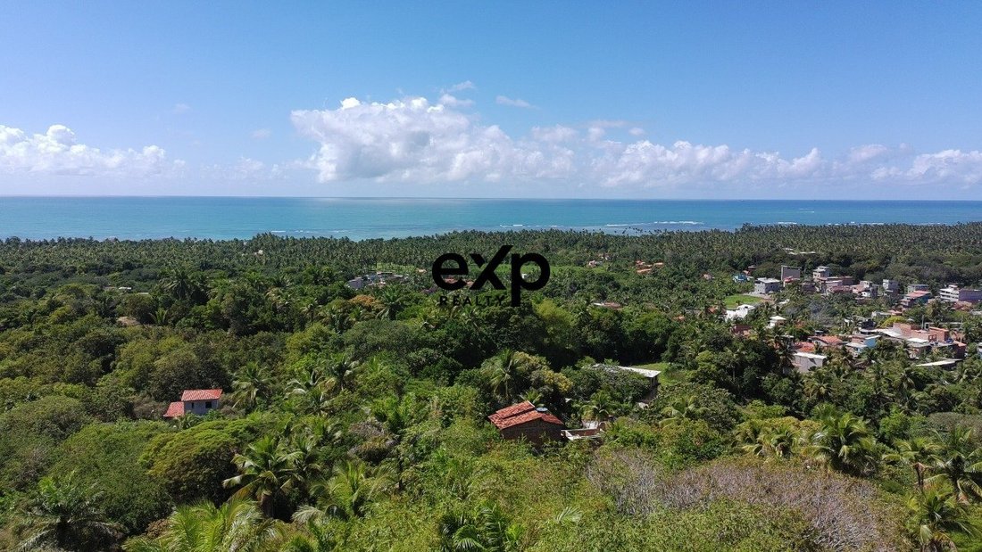 Villa in Morro de São Paulo, Bahia, Brasilien 2 - 17804831