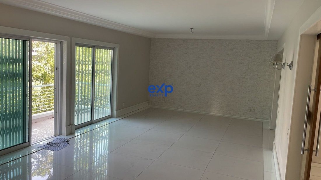 House in São Paulo, State of São Paulo, Brazil 1 - 17804468