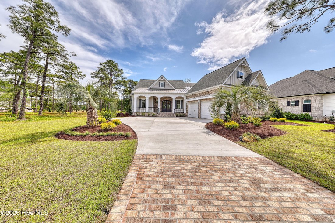 House in Ocean Isle Beach, North Carolina, United States 2 - 16778137