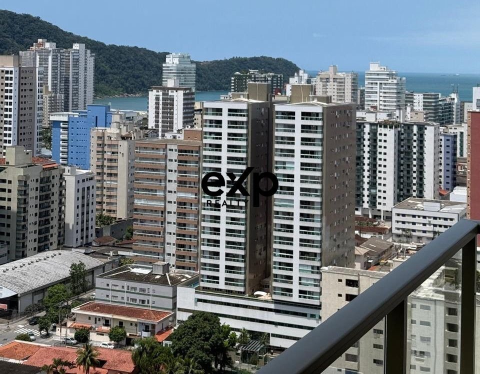 Apartment in Praia Grande, State of São Paulo, Brazil 2 - 17807629