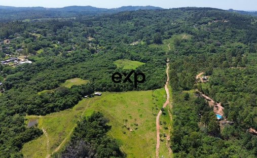 Land in São Caetano, State of Rio Grande do Sul, Brazil 1
