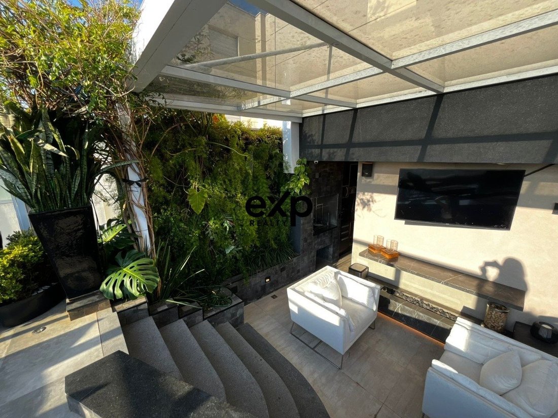 House in São Paulo, State of São Paulo, Brazil 5 - 17804458