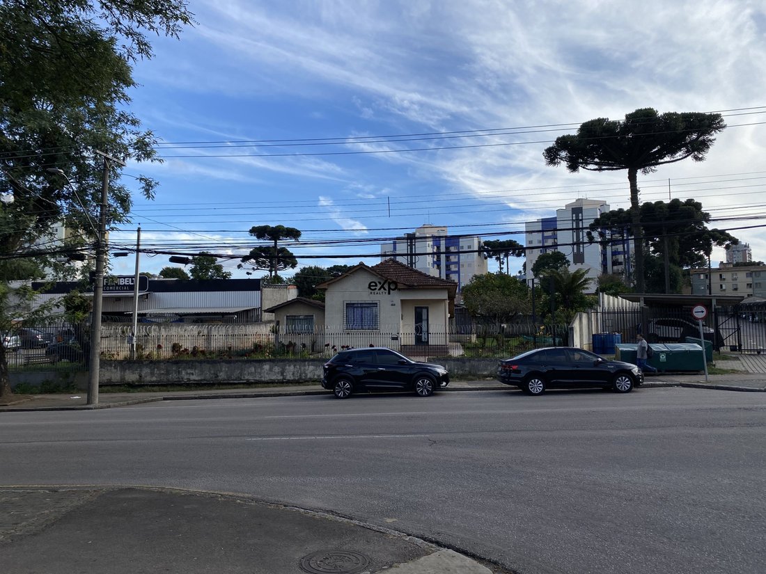 Land in Curitiba, State of Paraná, Brazil 4 - 17804638